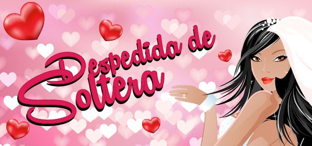 Accesorios despedida de soltera