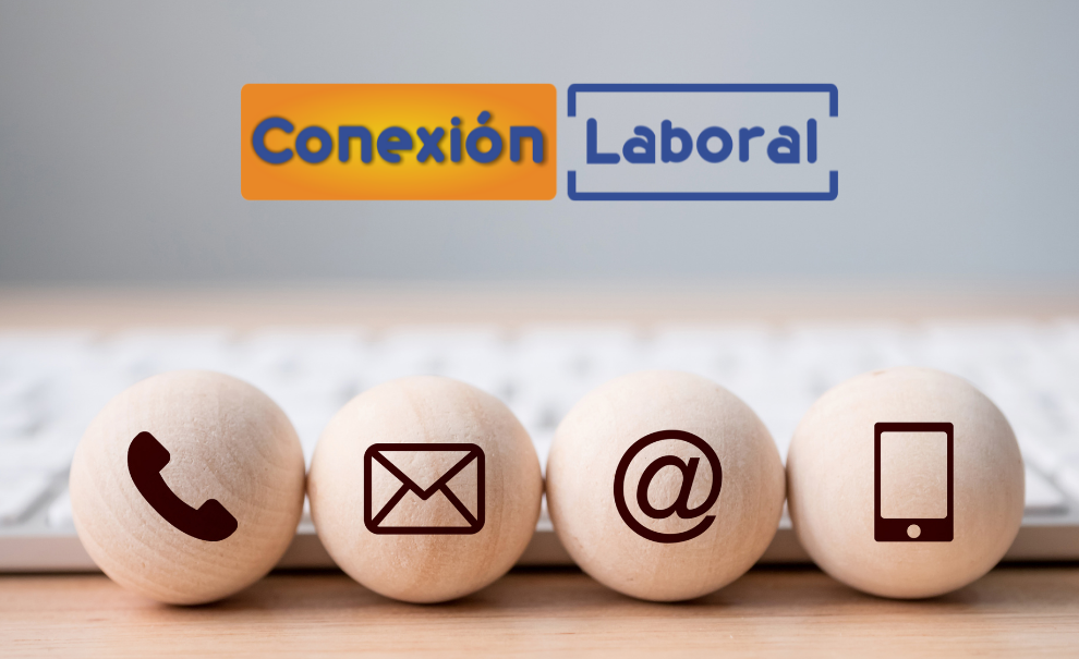 Conexion laboral
