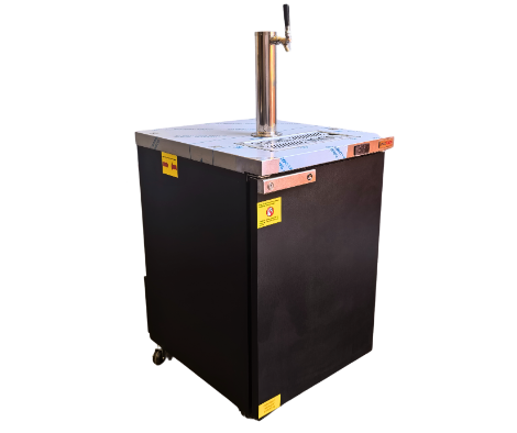 Dispensador de cerveza CBB-1 de 1 servicio para bar en México