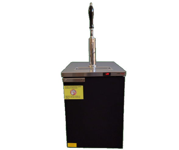 Dispensador Nitro Coffee S 1 servicio