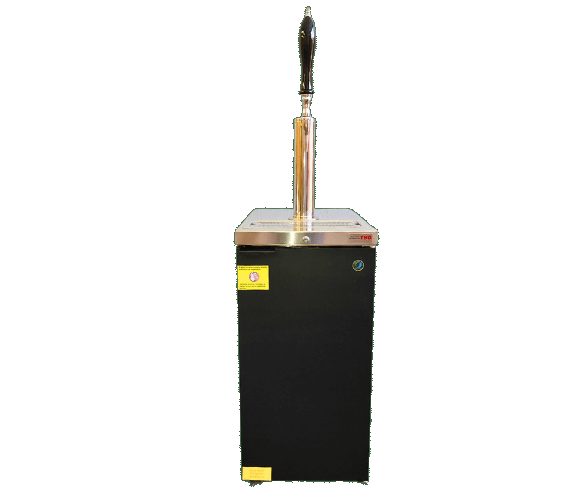Dispensador Nitro Coffee XS 1 servicio