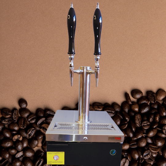 Nitro Coffee