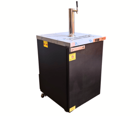 Dispensador Serie S 1 servicio