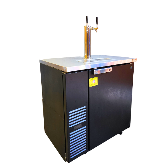 Dispensador de cerveza Slim