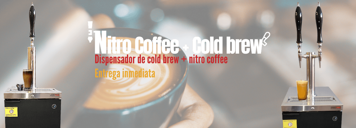 Nitro Coffee