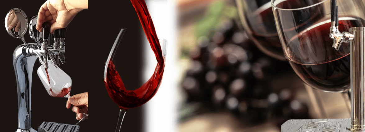 Wine Tap