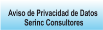 Aviso Privacidad